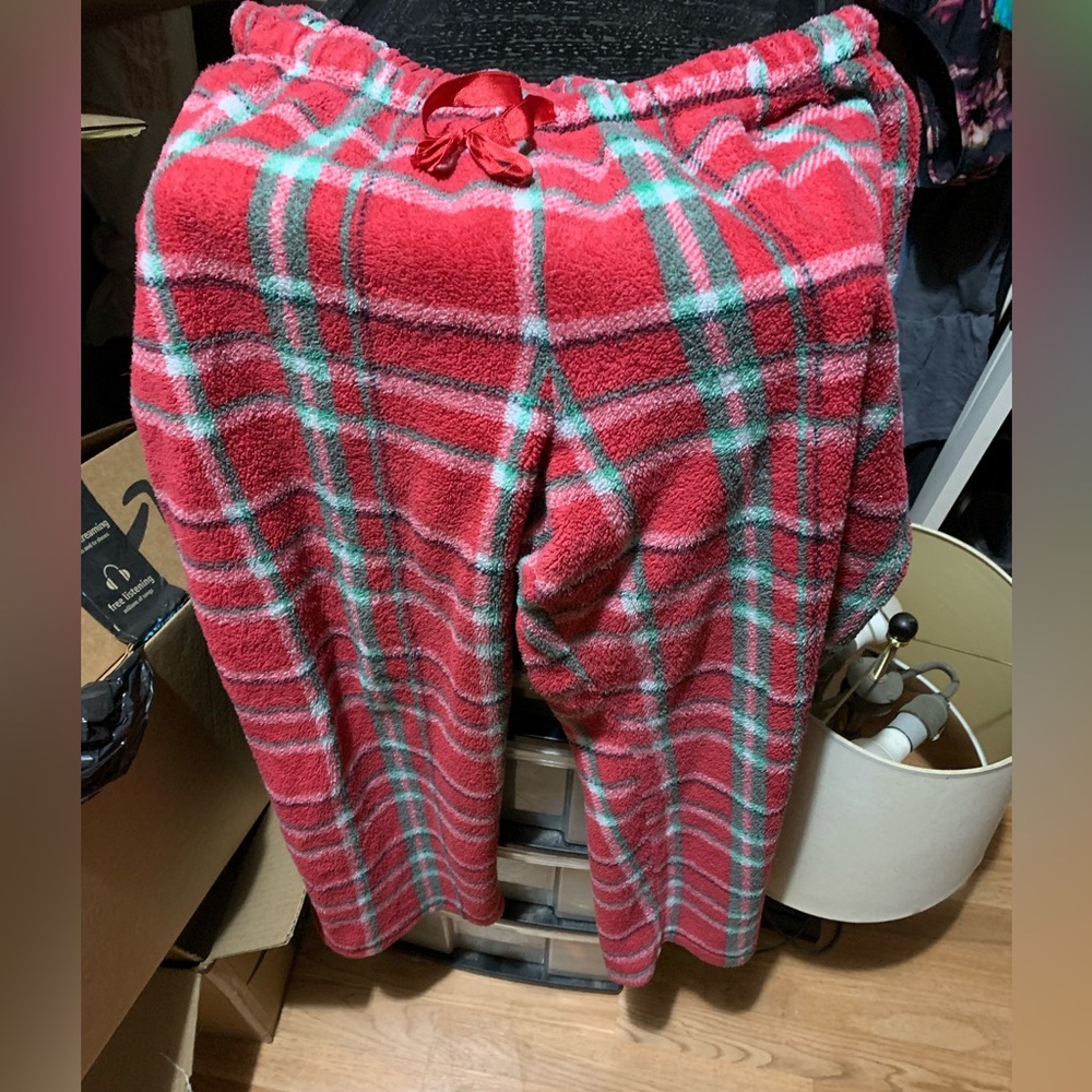 Jasmine rose pajama pants